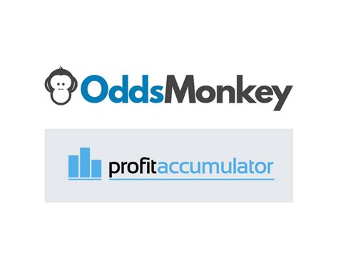 odds monkey|oddsmonkey vs profit accumulator.